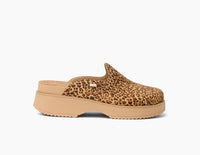 Women’s  Reef Vista Skye in Leopard