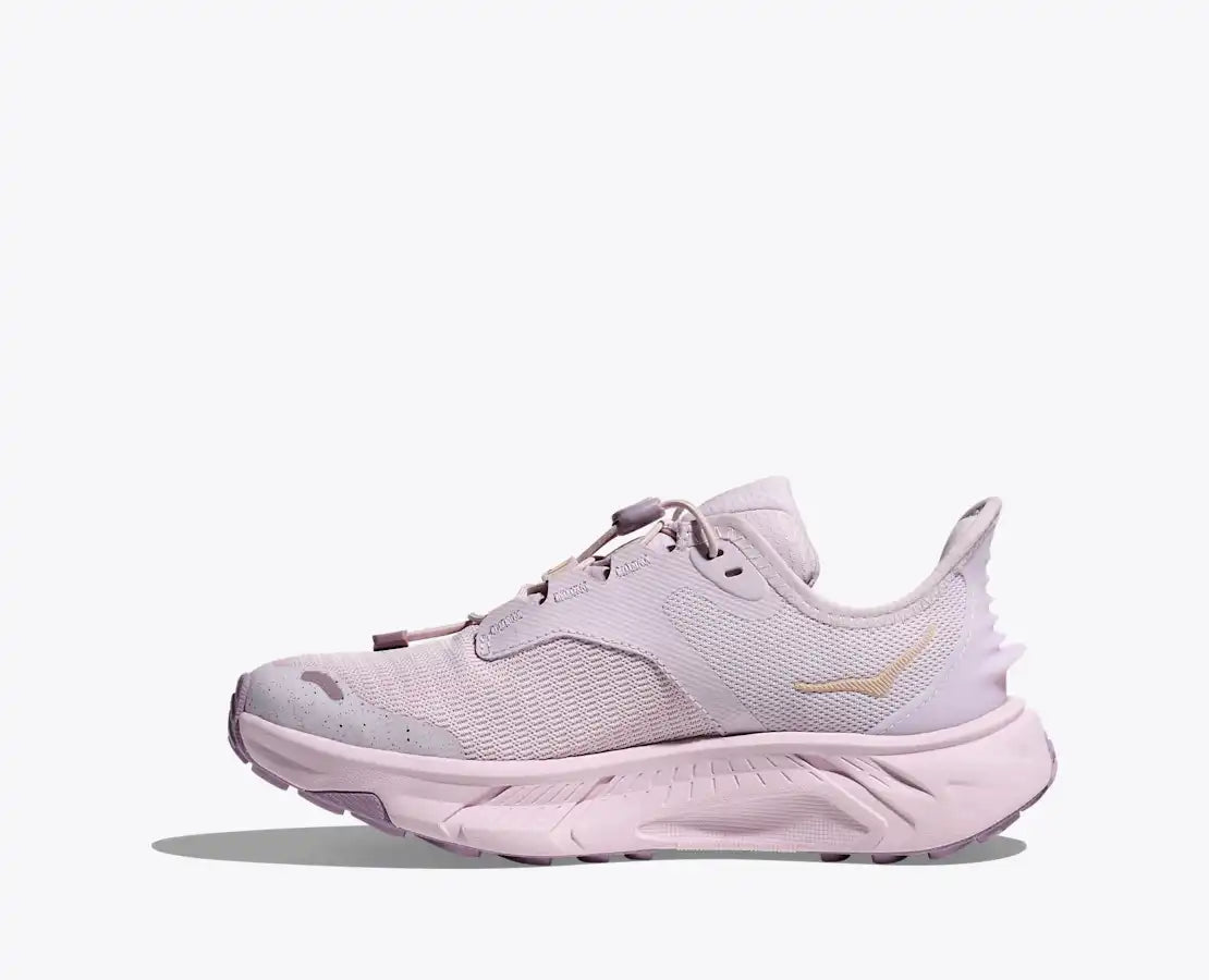 Youth Hoka Transport Lilac Sizes 3.5-5.5
