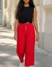 Kendall Top in 3 Colors