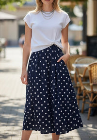 Hailey Dress in 2 Colors