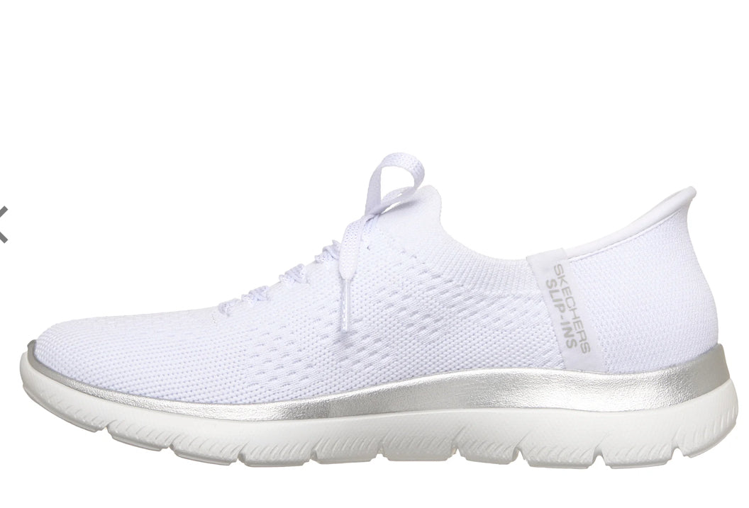 Womens Skechers Summits Night Chic