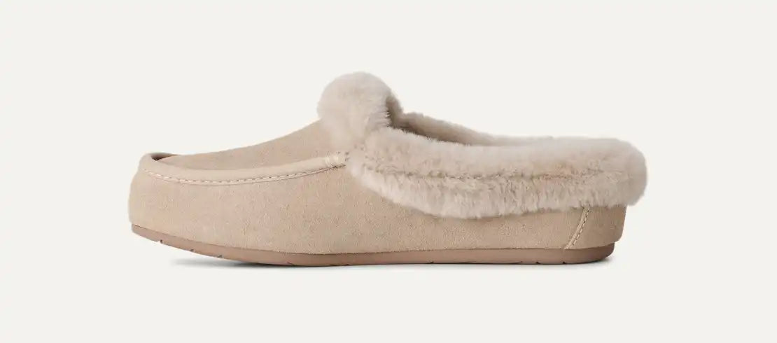 UGG Ansley Mule in Moonlight