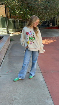 Christmas Cheer Sweatshirt