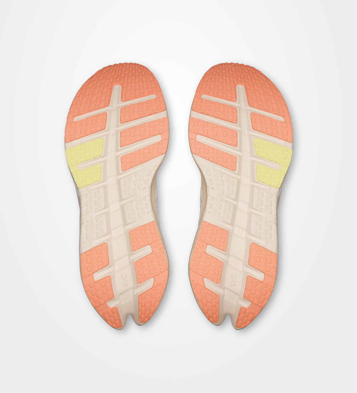 Women’s On Cloud Runner 3 in Ivory Dew