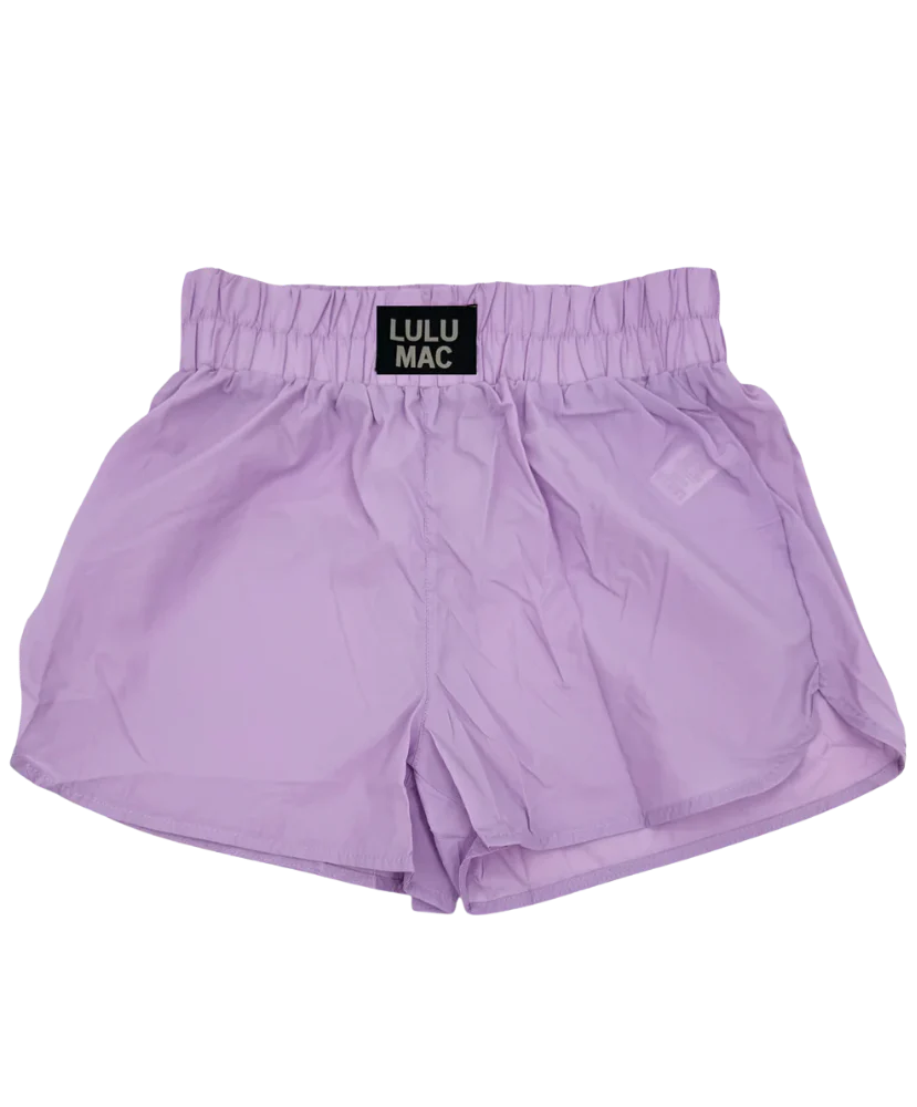 Lulu Mac OG Short