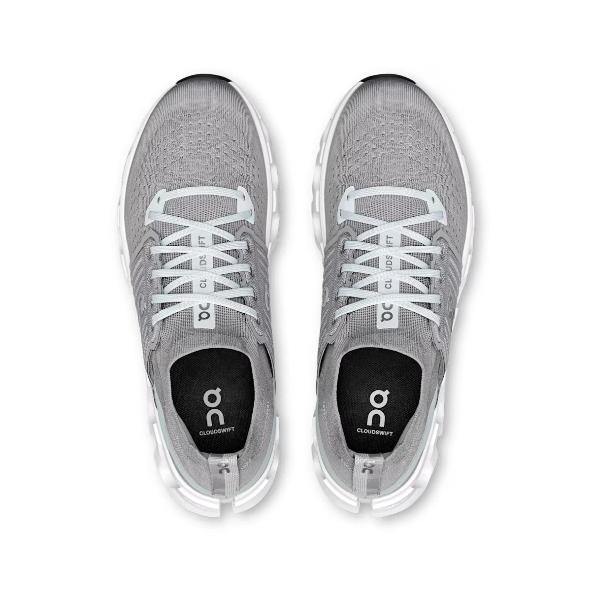 Mens Swift 4 Alloy Glacier