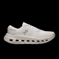 Womens On Cloud Runner 3 White Ivory