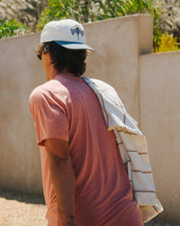Free Fly Bamboo Flex Pocket Tee