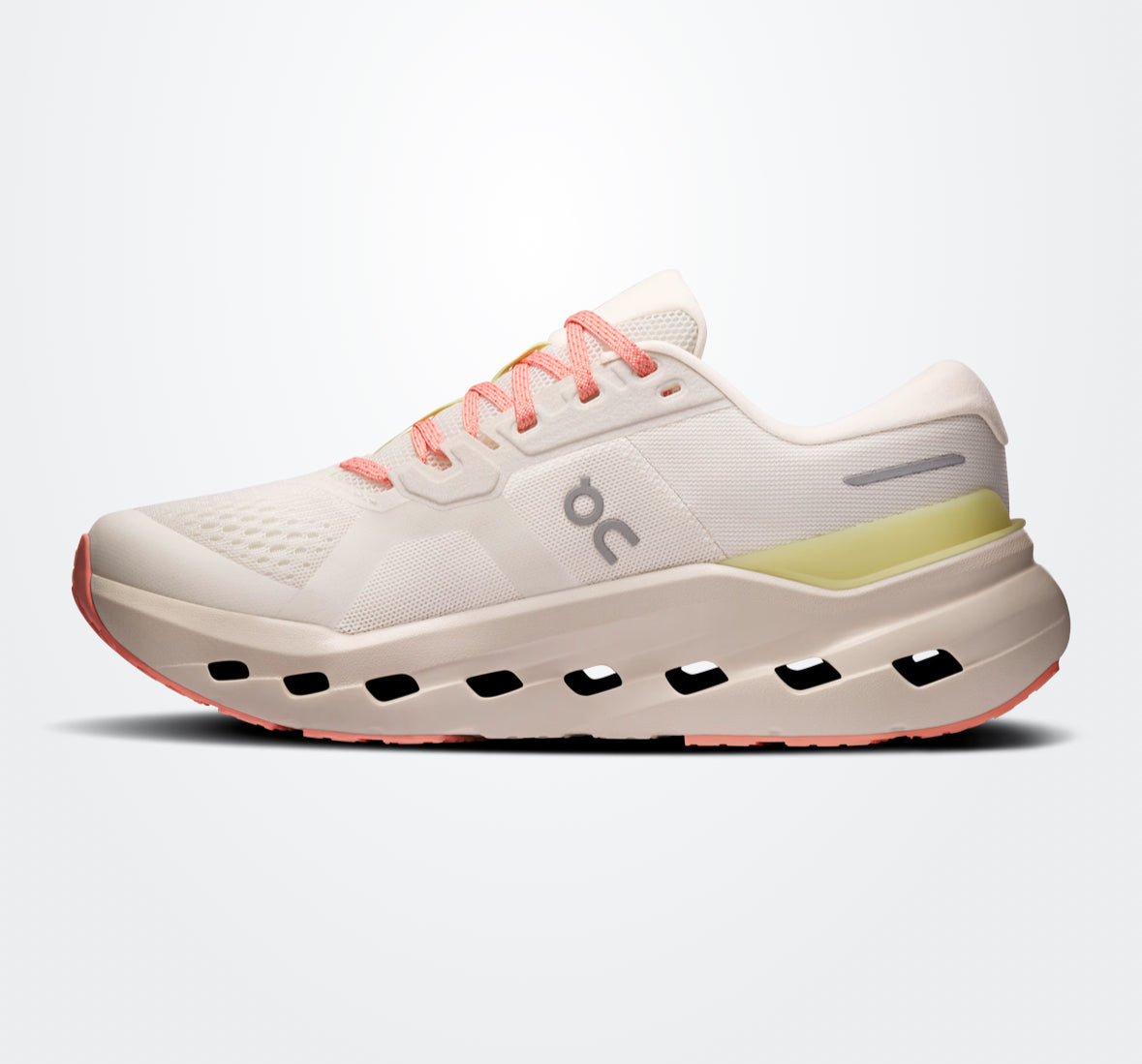 Women’s On Cloud Runner 3 in Ivory Dew