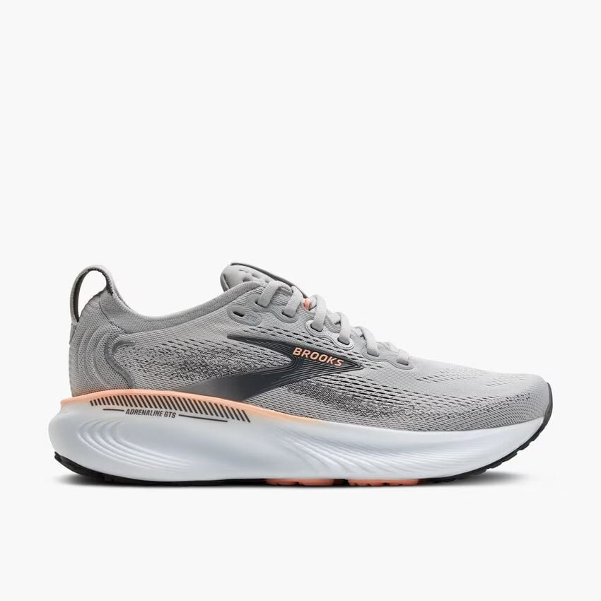 Womens Brooks Adrenaline GTS 25