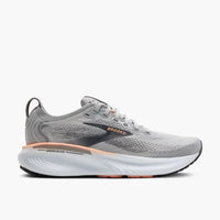 Womens Brooks Adrenaline GTS 25