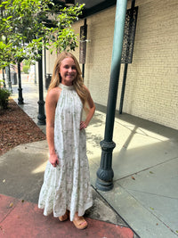 Breath of Spring Maxi