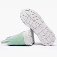 Womens Ankle Deck Boot