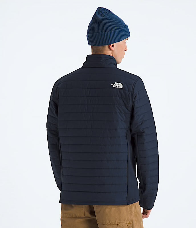 The North Face Canyonlands Hybrid Jacket