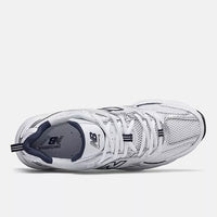 Mens New Balance 530 in White