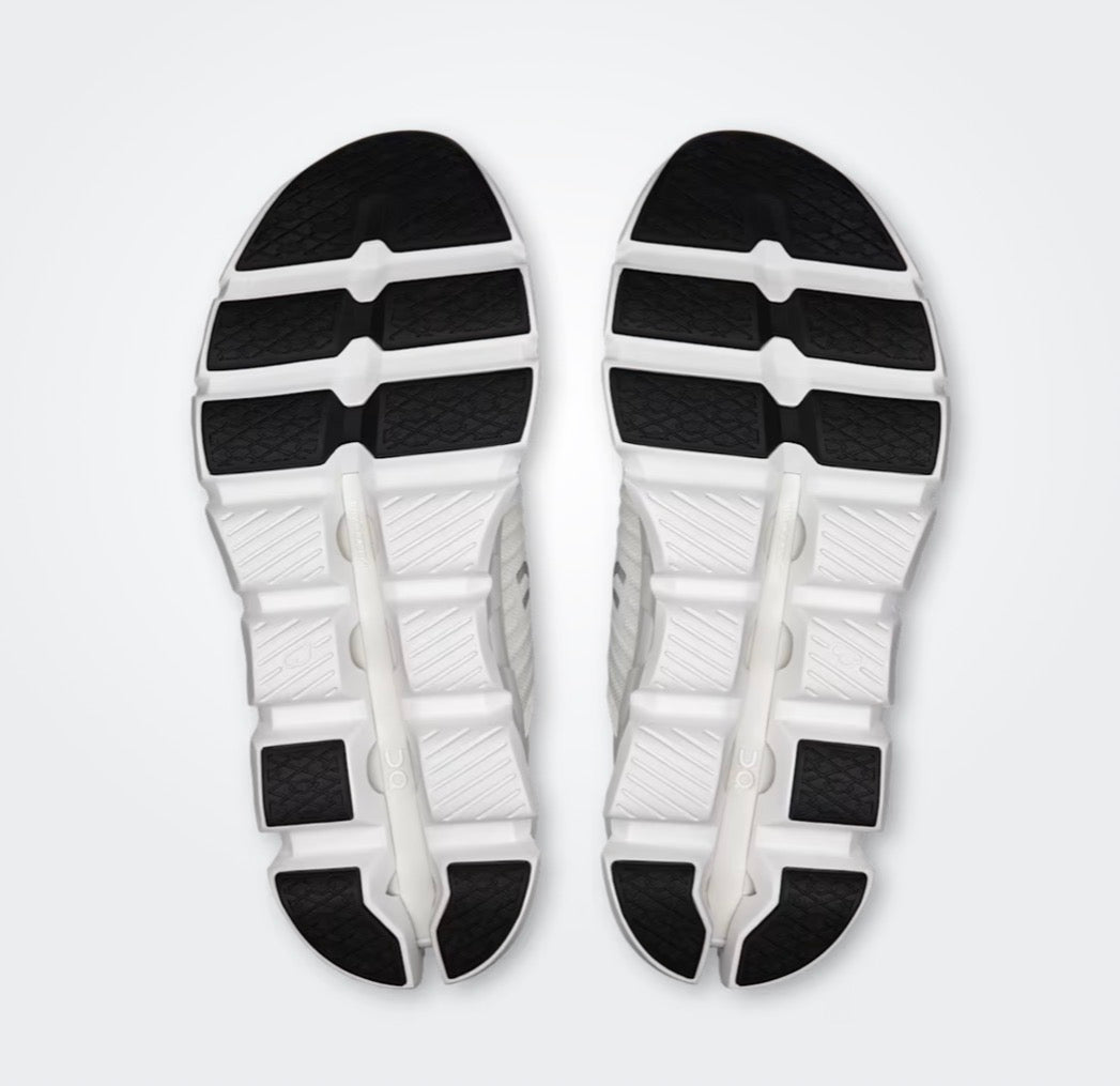 Women’s On Cloudswift 4 in Swift White