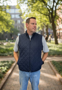 Peter Millar Essex Vest