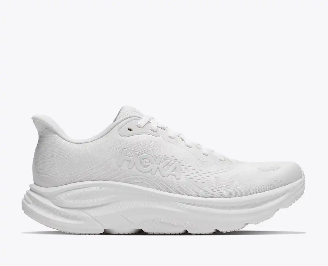Women’s Hoka Clifton 11 White