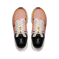 Womens On Cloud Surfer Next in Tangerine