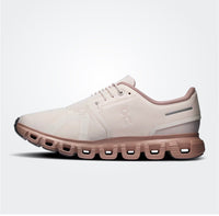 Women’s On Cloud 6 in Oyster