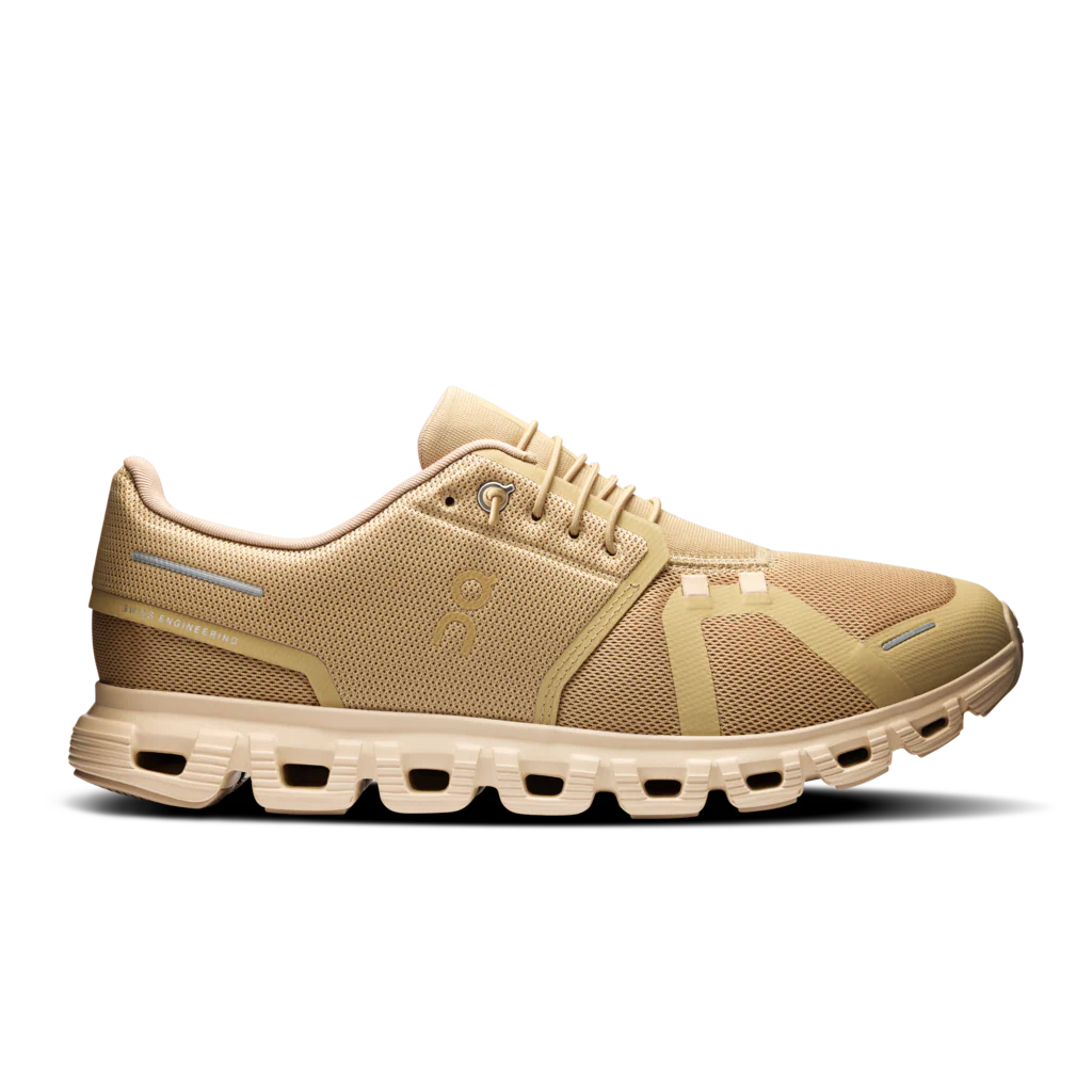 Men’s On Cloud 6 in Chai Sand