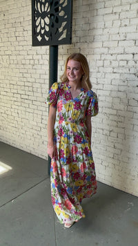 Bloom Dress