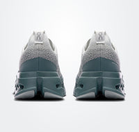 Men’s Cloudsurfer Max in Iceberg | Olive