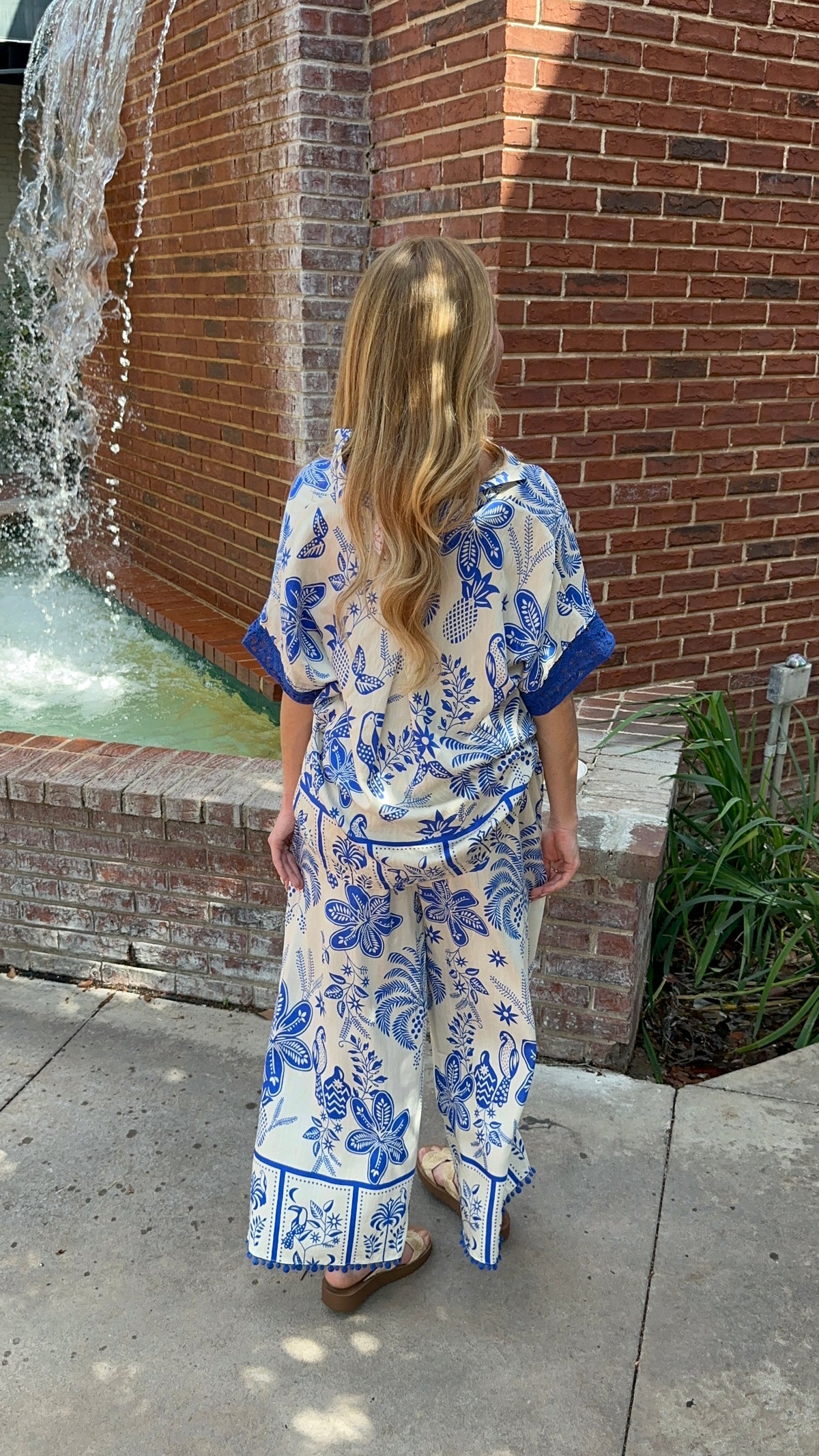 Paradise Top