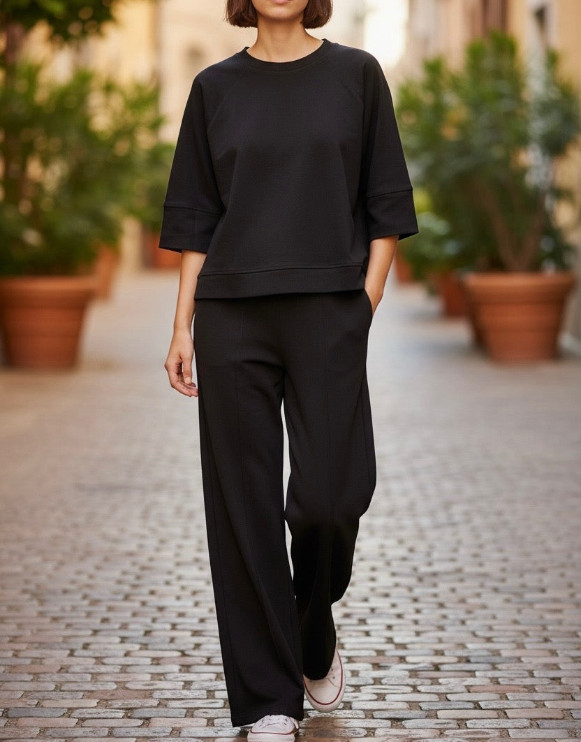 Jenny On the Go PANTS in 5 colors