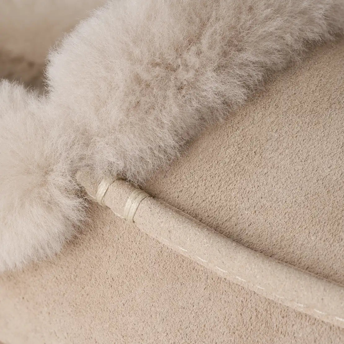 UGG Ansley Mule in Moonlight
