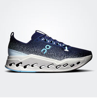 Men’s On Cloud Surfer Max Midnight Ivory