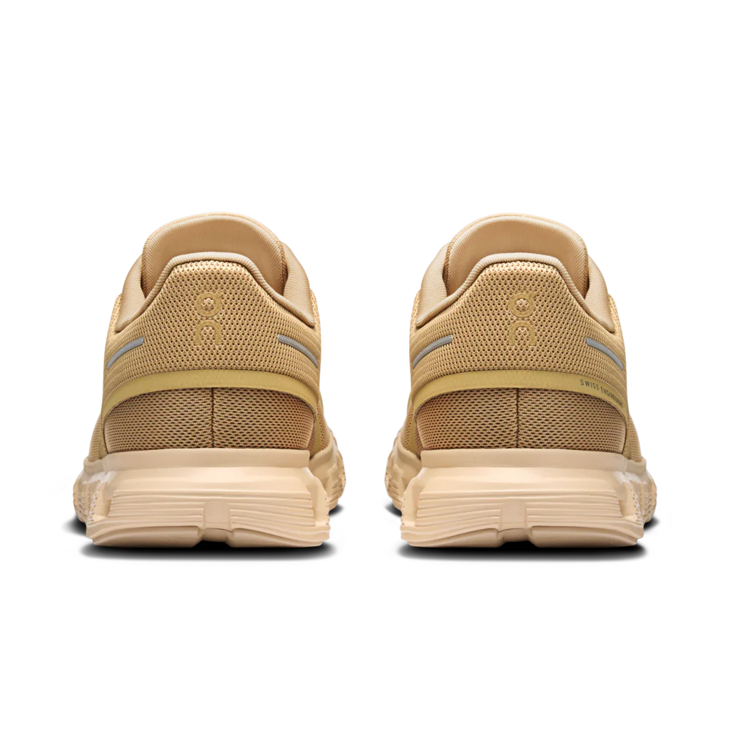 Men’s On Cloud 6 in Chai Sand