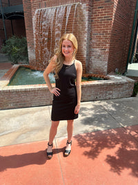 Perfect Day Sleeveless Dress