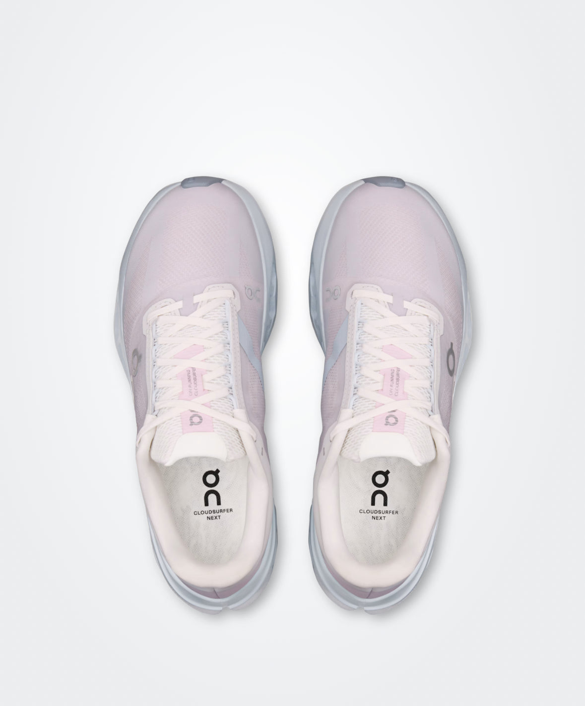 Women’s Cloudsurfer Next in Peony