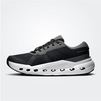 Womens On Cloudrunner 3 Black Ivory