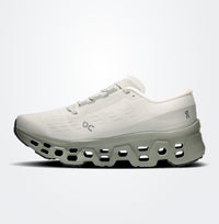 Women’s On Cloud Monster 3 in Ivory Tin
