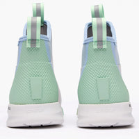 Womens Ankle Deck Boot