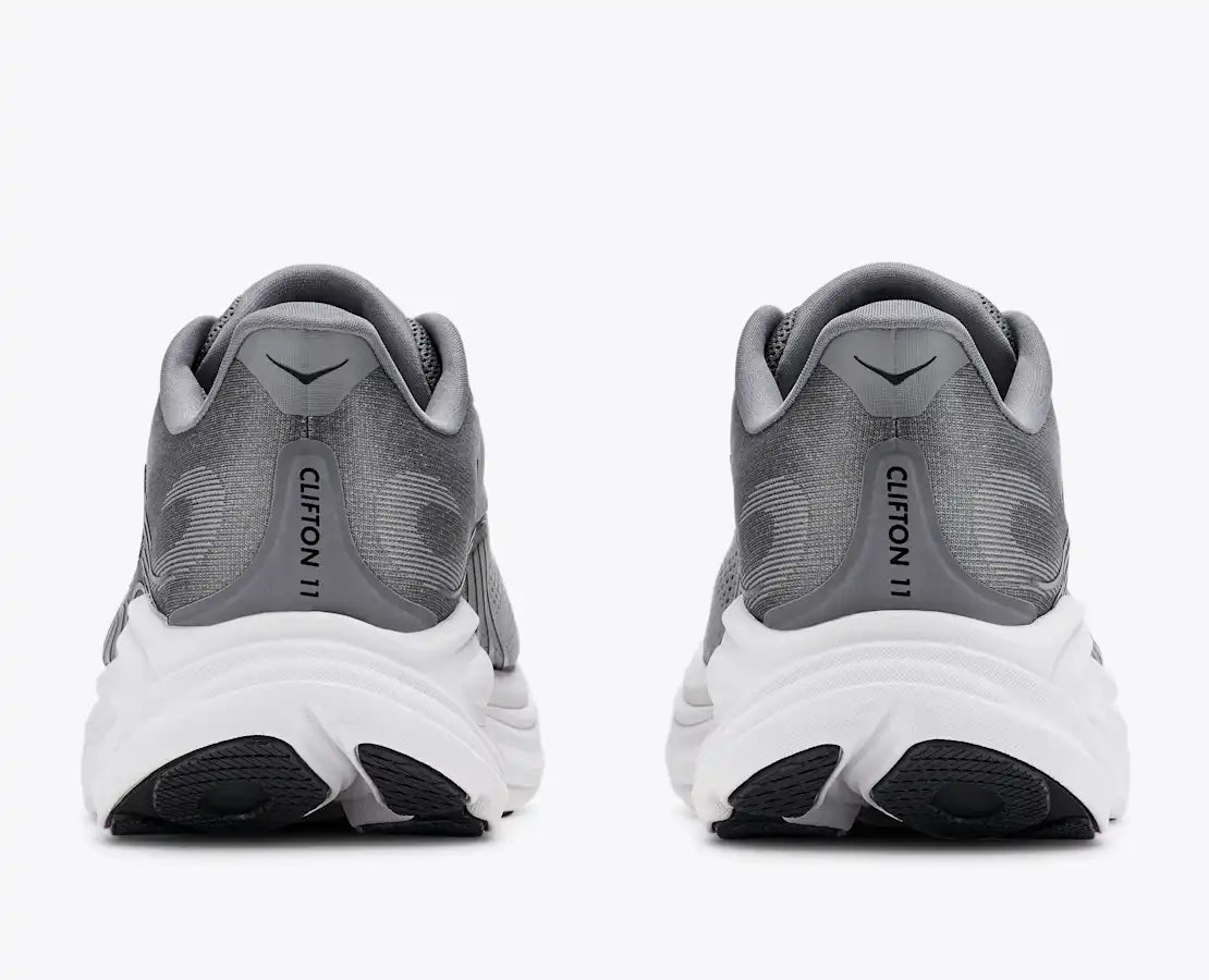 Men’s Clifton 11 Galactic Grey