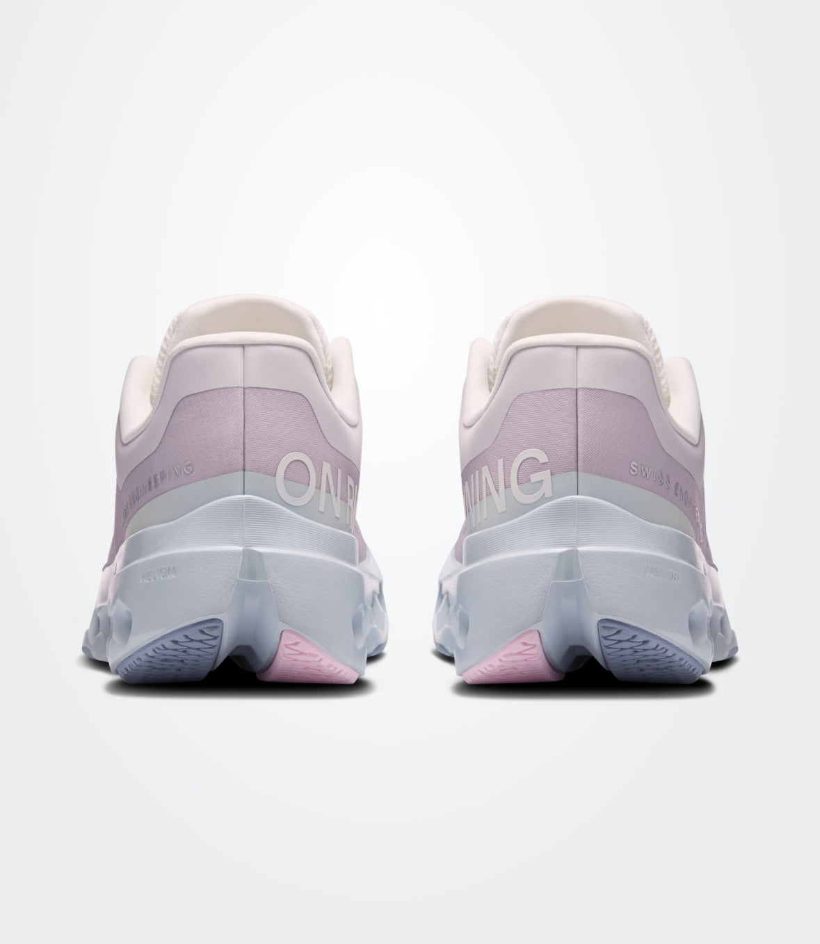 Women’s Cloudsurfer Next in Peony