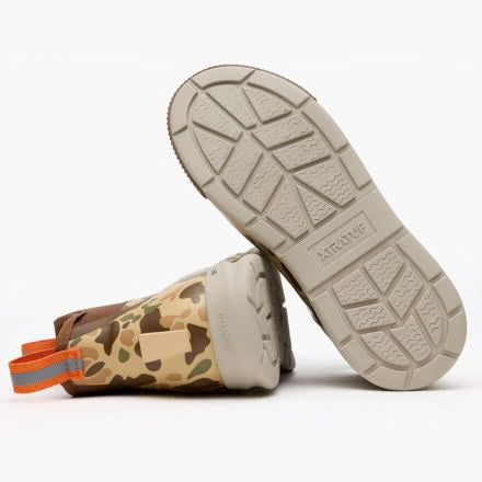 Men&#39;s Duck Camo Sport