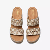 Womens Clarks Kassandra Mule