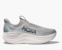 Men’s Hoka Skyward Laceless in Stardust