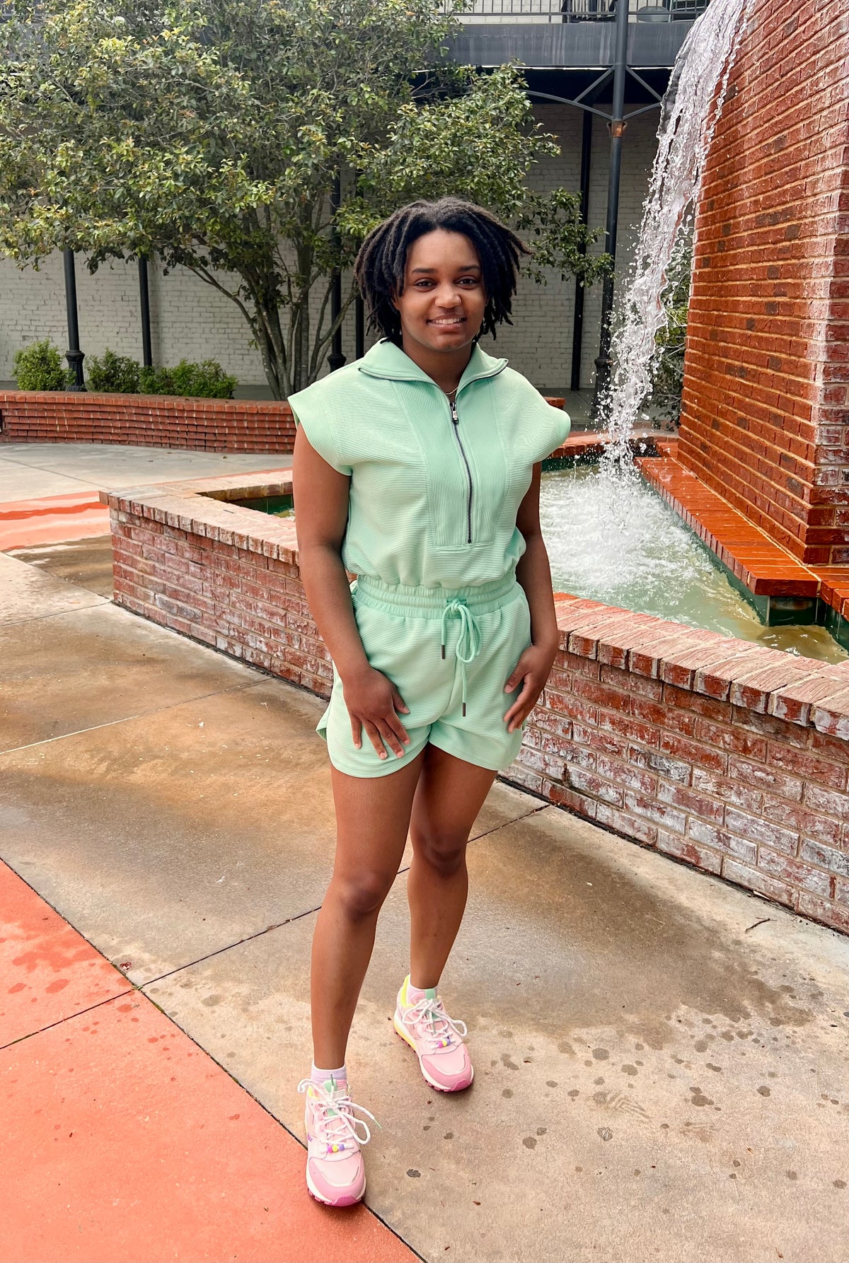 I&#39;m In Romper
