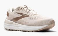 Brooks Ariel GTS 24 Coconut Chateau Portabella