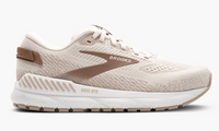 Brooks Ariel GTS 24 Coconut Chateau Portabella