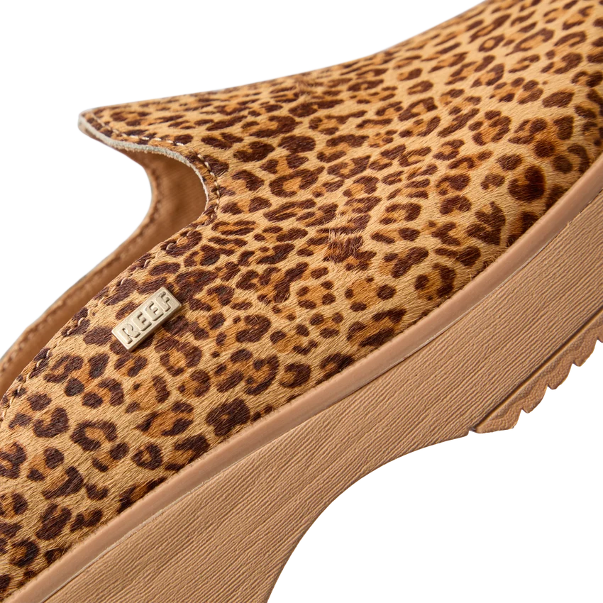 Women’s  Reef Vista Skye in Leopard