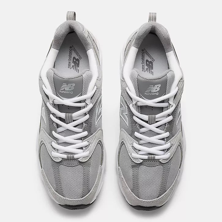 Mens New Balance 530 in Grey
