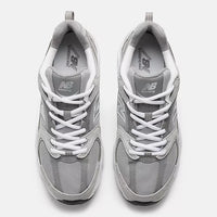 Mens New Balance 530 in Grey