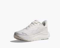 Youth Hoka Clifton 10 White Sizes 3.5-5.5