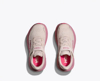 Youth Hoka Clifton 10 Rose Cream